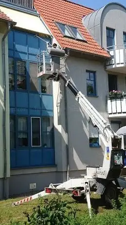Photo de Gebäudereinigung Haldensleber Gebäude Service Michael Ziegler