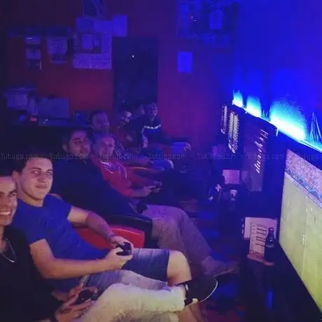 Photo de PEN6 Playstation Cafe