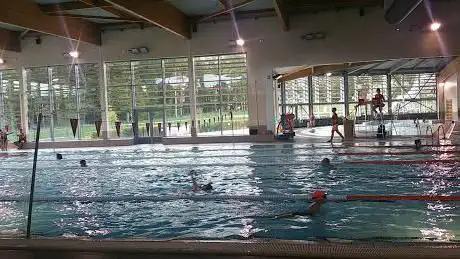 Photo de Piscine municipale
