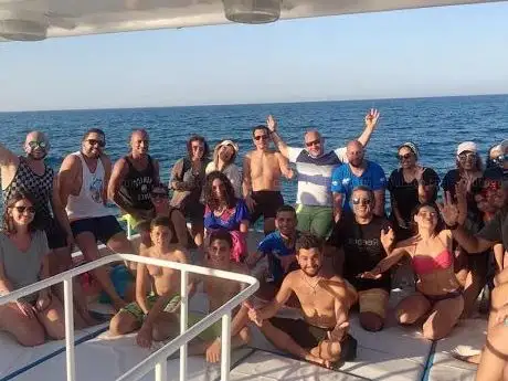 Photo de Penguin Divers Club