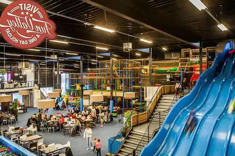 Photo de Fun Valley Maastricht
