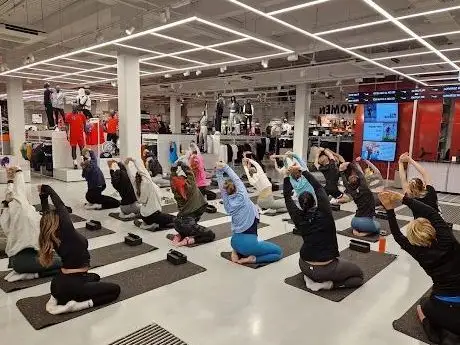 Photo de Yoga by Emily