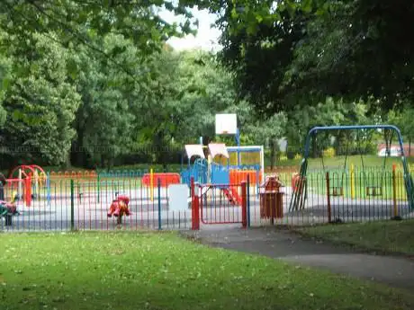 Photo de Fenton Park