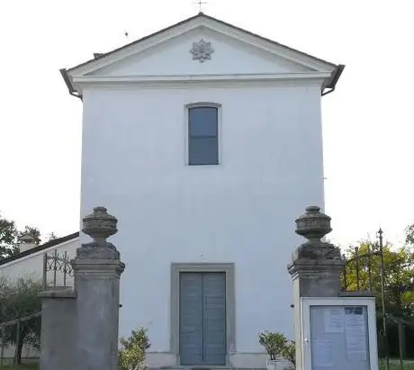 Photo de Chiesa di San Marco - Iutizzo
