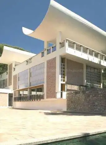 Photo de Fondation Maeght