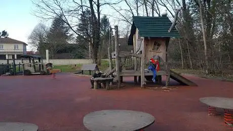 Photo de Parc du Chateau de Veynes