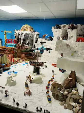 Photo de Musée du Jouet
