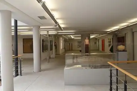 Photo de Museo Municipal de Valdepeñas
