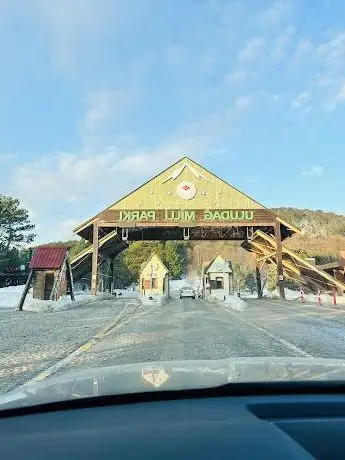 Photo de National Parks Tolls