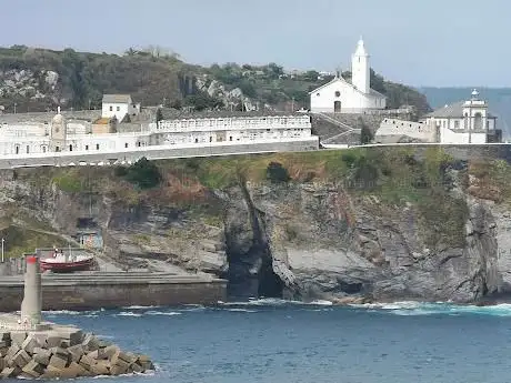 Photo de Espigón