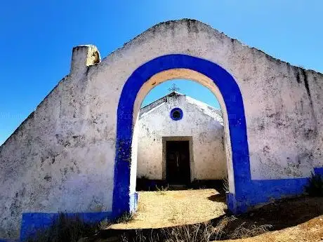 Photo de Capela de São Pedro
