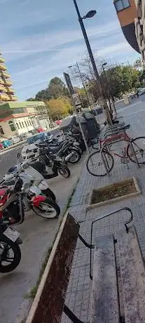 Photo de Monumento a la Solidaridad