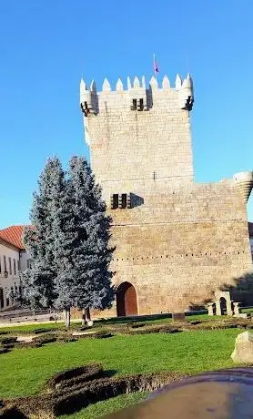 Photo de Torre de Menagem