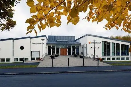 Photo de Bankeryds församling