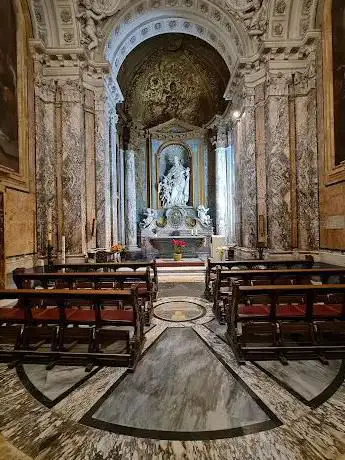 Photo of Catacombes de Saint-Sébastien