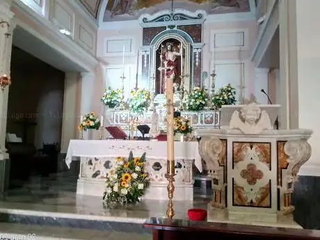 Photo de Église San Giovanni Battista