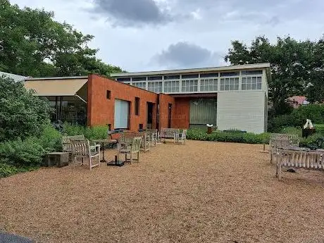 Photo de Marie Tak van Poortvliet Museum Domburg