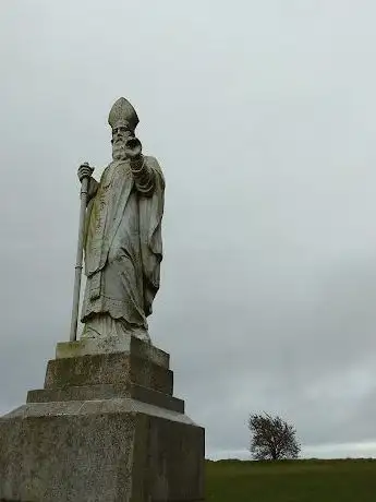 Lia Fáil (Stone of Destiny)