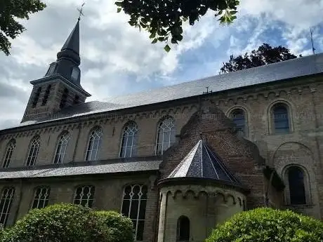 Photo of Abbaye de Postel