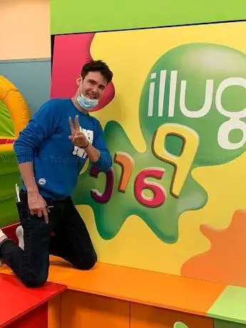 Photo of Gulli Parc Sainte-Geneviève-des-Bois