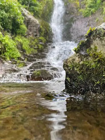 Photo de Cascade de Chaudeyrolles