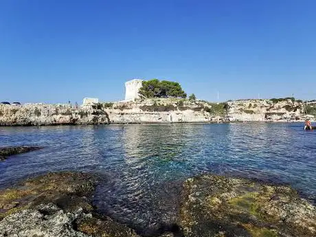 Photo de Torre Incina