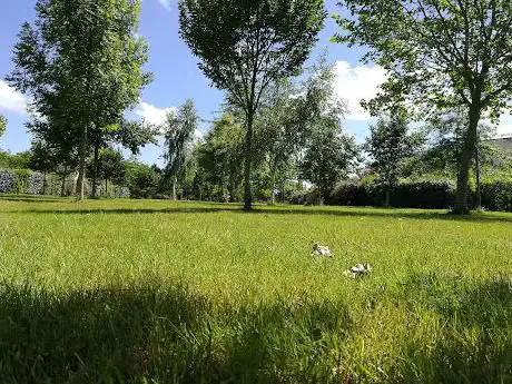 Photo de Parc des Clairais