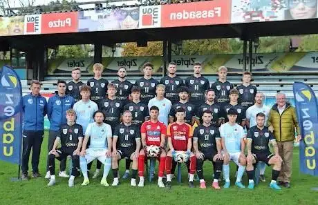 Photo de SV Zebau Bad Ischl