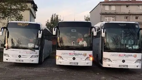Photo de MAZI TOURS - HOLIDAY MARKET TEKİRDAĞ