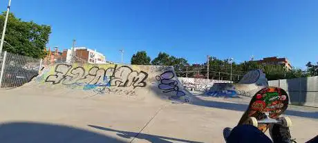 Photo de Skatepark Cornellà