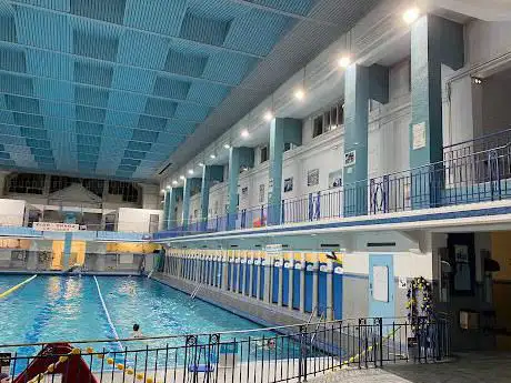 Photo of Piscine Saint-Georges