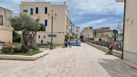 Photo de Sperlonga Beach