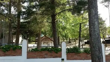 Photo de Parque Da Mata