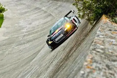 Photo de Autòdrom Terramar