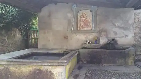 Photo de Lavatoio di Ravellino