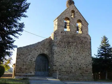 Photo de Iglesia de San Julián de Cuenca