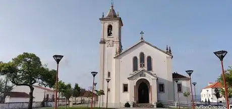 Photo de Igreja Paroquial de Pataias