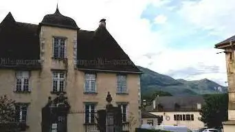 Photo de Musée d'Ossau