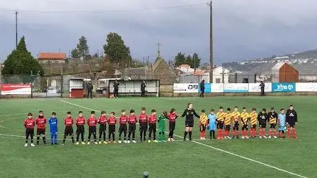 Photo de Complexo Desportivo 1° de julho