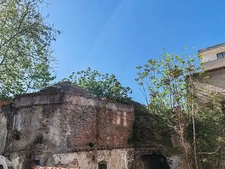 Photo de Tarihi Hamam