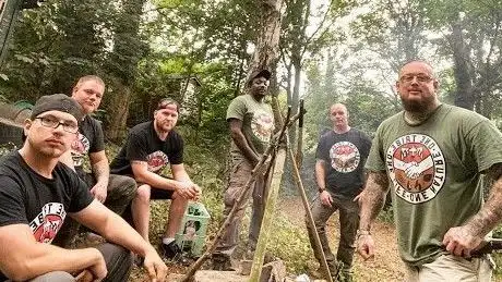 Photo de One Tribe Camp