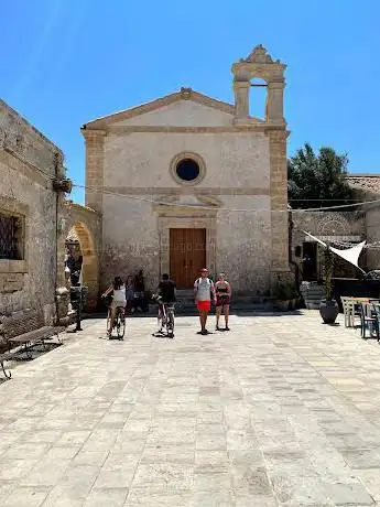 Photo de Palazzo di Villadorata