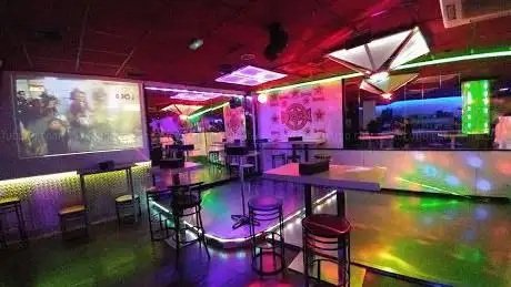 Photo de Discoteca Legends