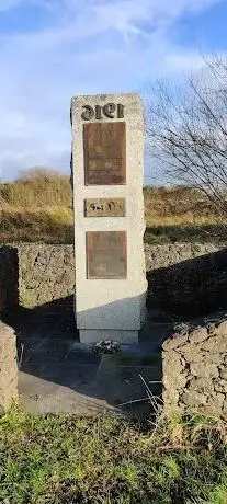 Photo de 1916 Memorial