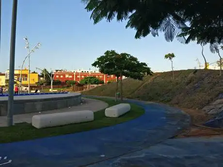 Photo de Parque Multifuncional