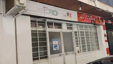 Photo de Centro Familiar Cristiano Granada