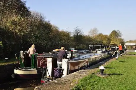 Photo de Lot Mead Lock (80)