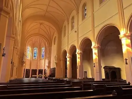 Photo de Église Saint-Laurent