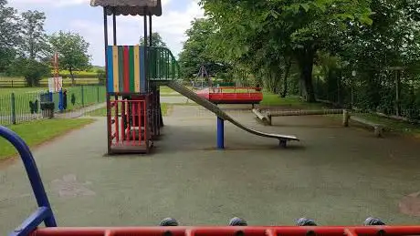 Photo de Shadwell Park