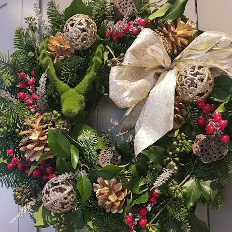 Photo de The Flower Designer